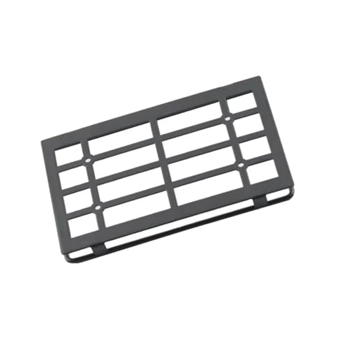 Accessoires de Modification MN82 LC79 : Renforcer le toit rigide de votre RC 1/12 - 2