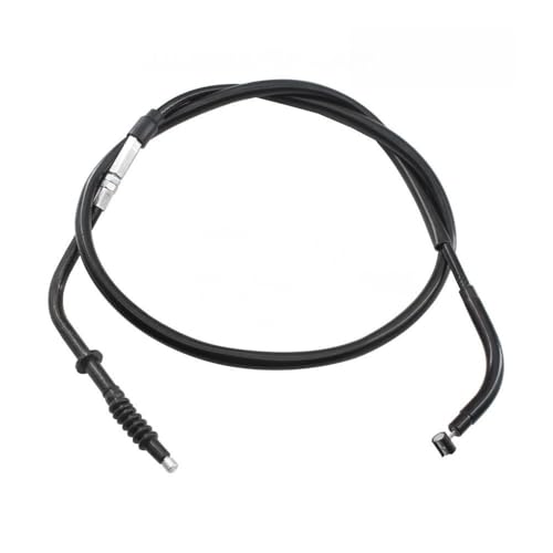 Câble d'embrayage de moto souple pour réparer la dureté du levier de KLE 650
