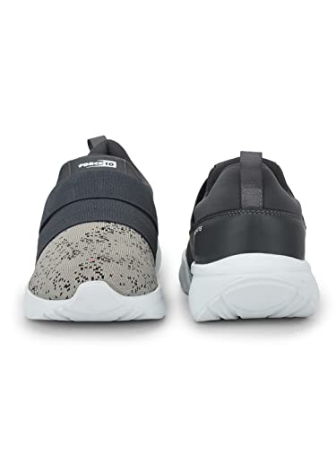 Image of Liberty RECARDO-E Mens Sports Non Lacing Shoes