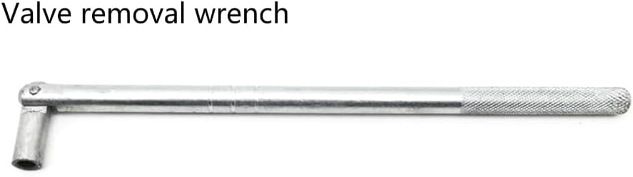 Tire Valve Stem Puller Car Puller Wheel Tire Remover Installer Changer Tool