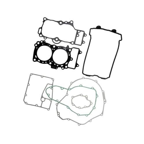 Joint couvercle générateur cylindrique ER6N 650 KLE650 650R