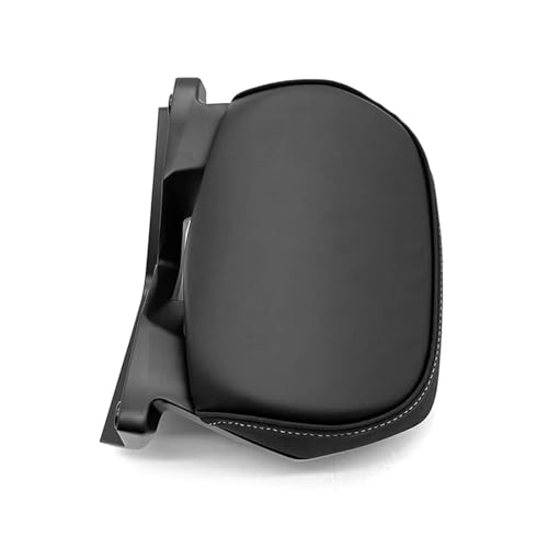 Porte-bagages moto pour T-Max 560 avec support de fixation arrière robuste - 7