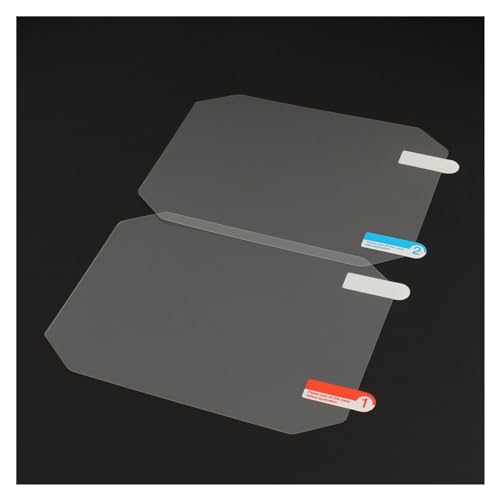 Couverture de tableau de bord pour ADV160 2023 protection écran haut de gamme