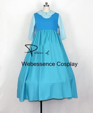 Amazon.co.jp: コスプレ衣装スージーパーラ（ディズニーのシンデレラに