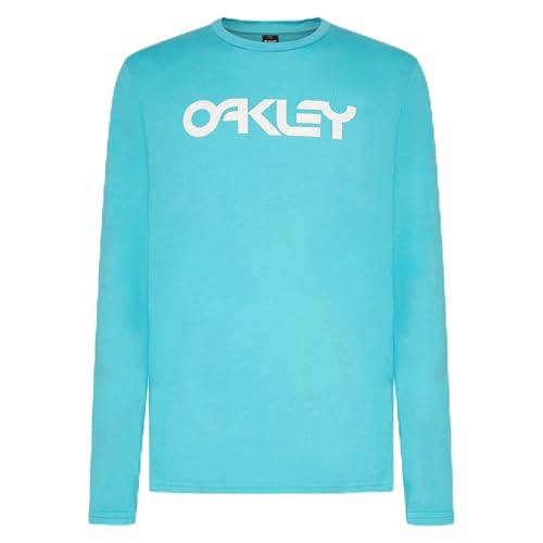 Oakley Men's Mark Ii Long Sleeve Tee 2.0