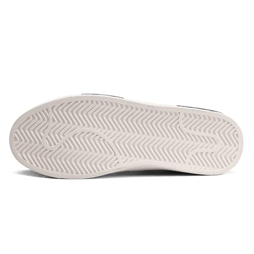 Men's Fashion Sneakers Classic Casual Shoes for Men Stylish Soft Comfort Walking Sneakers3