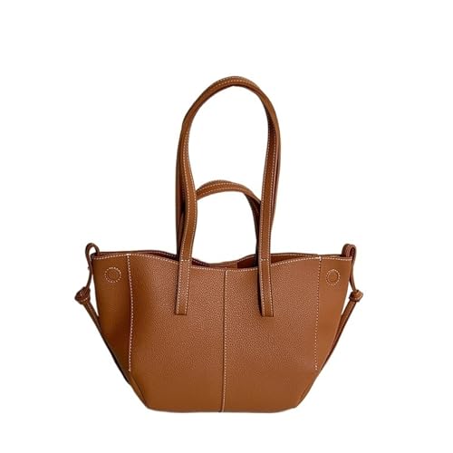 Large Capacity Ladies Handbag