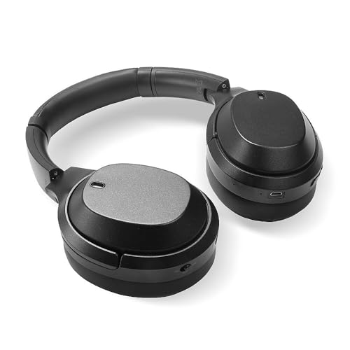 Casques Avec Microphone Lindy Lh700xw - vue 4