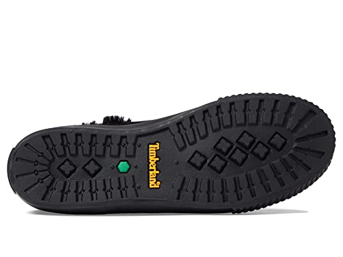 Image of Timberland Women's Skyla Bay Warm Lined Slip-on Loafers