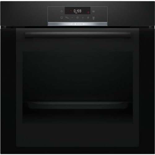 Horno Pirolítico BOSCH