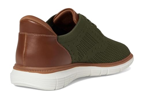 Image of Marc Joseph New York Men's Charles Ave Sneakers (Hands Free Technology)