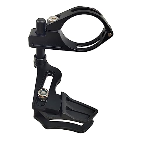 Guide-chaîne simple anti-déraillement Mipcase pour cadre de vélo