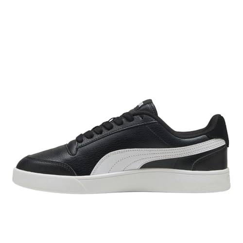 Image of Puma Men Shuffle Sneaker