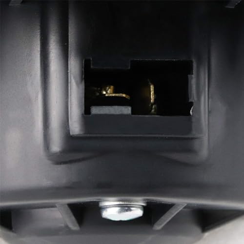Image of OCPTY AC Blower Motor Fit for Nissan Versa Note 2014-2018 /Nissan Versa Sedan 1.6L 2012-2019 12 13 14 15 2016 2017 2018 HVAC Heater Automotive Replacement Blower Motor Fan Assembly 700285 27226-3AN0A