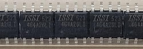 (1 PC) IS24C64A-2GLI ISSI