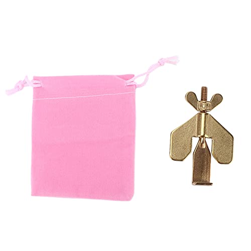 Ausla Serrure de Porte Portable, sécurité et confidentialité Supplémentaires, Serrure de Porte pour la Maison, L'école, L'hôtel, Matériau en Acier Inoxydable 304, Casier de sécurité à