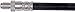 Dorman H621690: Brake Hydraulic Hose