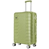 ARTREE Maletas de Viaje Grandes,Maleta Grande