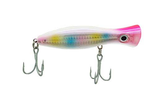 Tsunami Surface Blaster Popper 4 3/4