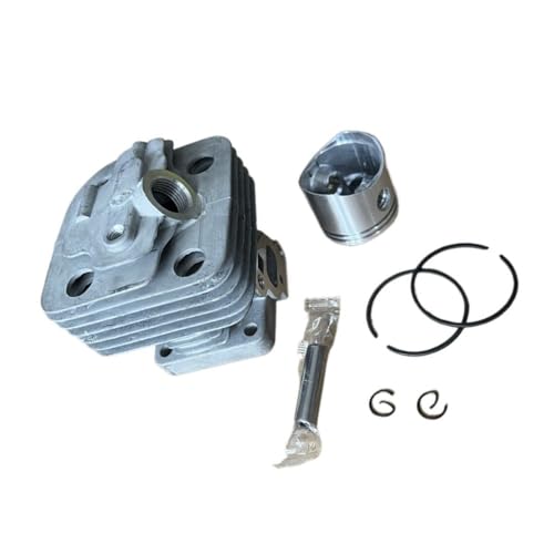 Segment de piston 34 mm pour l'entretien de votre coupe-bordure Echo SRM261 et PB261