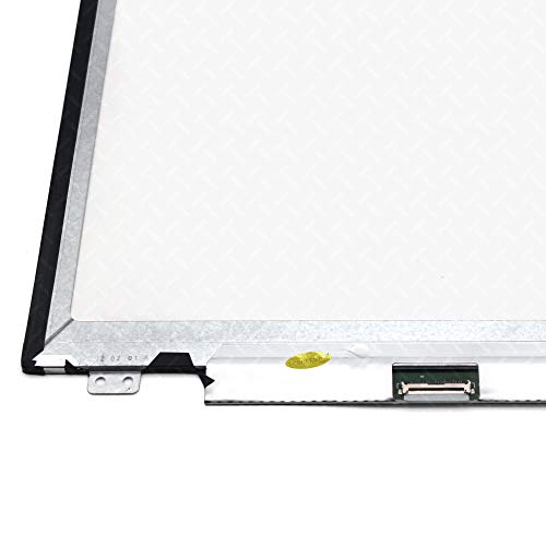 LCDOLED Compatível com ASUS ROG Strix GL753 GL753V GL753VD GL753VE GL753VD-DS71 GL753VE-IS74 GL753VE