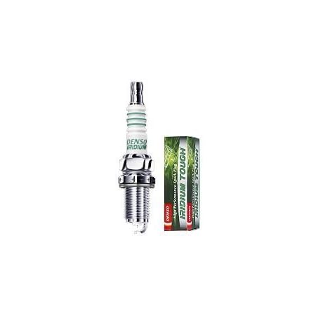 Amazon デンソー Denso イリジウムタフ Vch16 品番 V スパークプラグ 車 バイク Amazon デンソー Denso イリジウムタフ Vch16 品番 V スパークプラグ 車 バイク