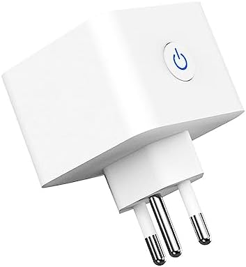 Melhor Tomada Inteligente para Comprar | Guia do SmartHomePro Hi by Geonav Adaptador de Toma...