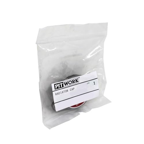 PIT WORK(ピットワーク) ラジエーターキャップ ムーブ L175S 用 AY300-N110A ダイハツ DAIHATSU