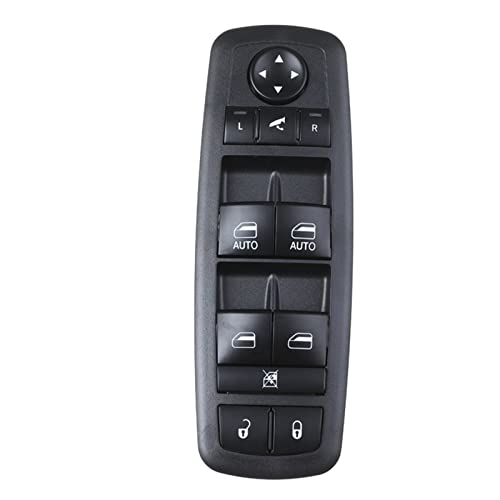 Commutateur de commande de fenêtre pour voiture référence 68110872AA - 3