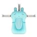 Toddmomy Bambino Vasca Da Bagno Pad Mat per Il Neonato Antiscivolo Morbida Galleggiante Seggiolino Da Bagno Vasca Da Bagno Bambino Cuscino Infantile Vasca Da Bagno Cuscino di Supporto