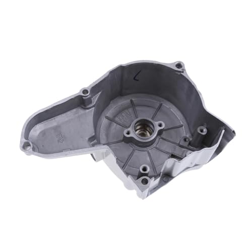 Cubierta de estator izquierdo antiimpactos para el cigüeñal de motos ATV y Quad de 110cc 6