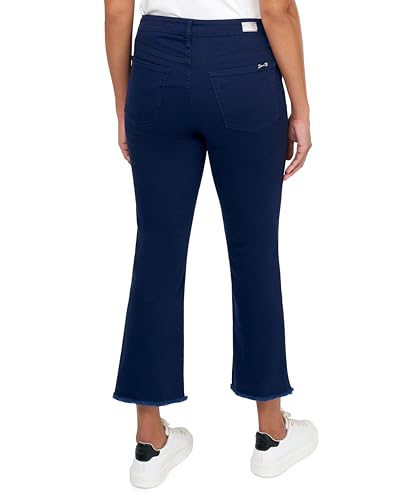 Seven7 Women's Kick Flare2