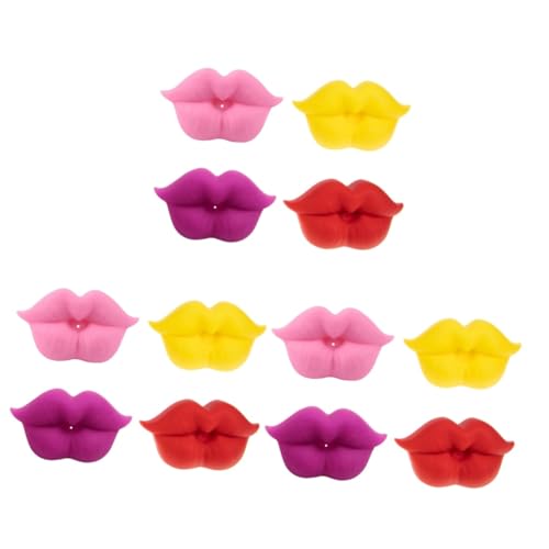 SUPVOX 3 Series Chupete De Silicona Chupetes Para Bebés Juguete Para Bebés Chupete Para Bebés Juguete Para Bebés Chupete Para Recién Nacidos Juguete Para Bebés Chupete 4 piezas x 3