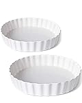 Quiche Pans