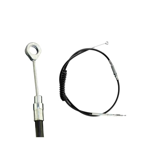 Cable de embrague de 160 cm de alta resistencia para modelos 1200N y 883 5