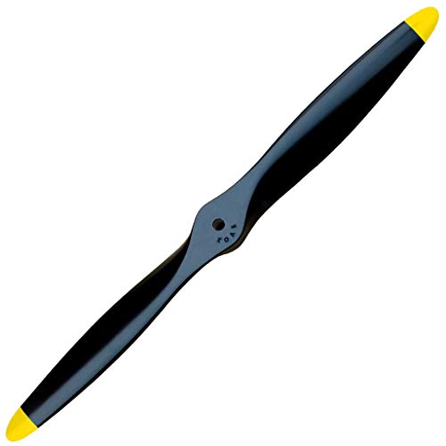 Suporte para Warbird XOAR PJWII-R 45,7 cm WW2, 18x6