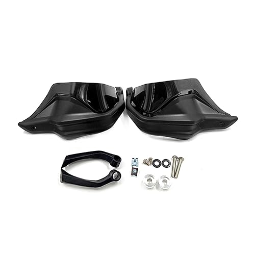 �ɓK������ R1200GS LC ADV R1250GS ADV S1000XR F750GS F850GS �E�C���h�f�B�t���N�^�[�V�[���h�n���h�K�[�h�n���h�v���e�N�^�[�K�[�h(9)
