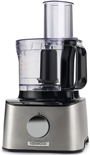 KENWOOD FDM301SS — nuotrauka 5