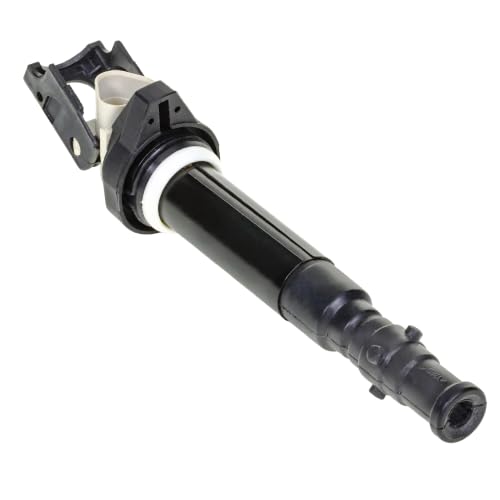 BREMI 20631 Bobine d'allumage Nombre de connexions12V Compatible avec BMW 5 Berline E60 5 Touring E61 6 Coupé E63 6 Cabriolet E64