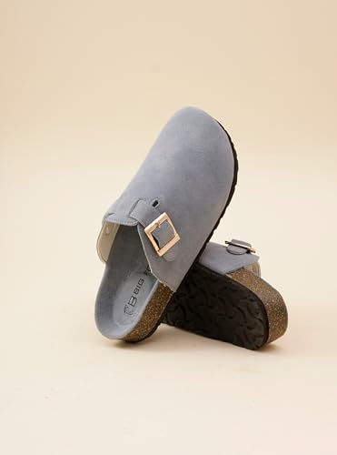 Image of Big Fox Arizona Close Toe Sandals for Woman