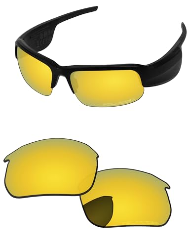 Image of Replacement Lenses for BOSE Tempo Sunglass - Precision Fit, UV Block & Impact Resistant