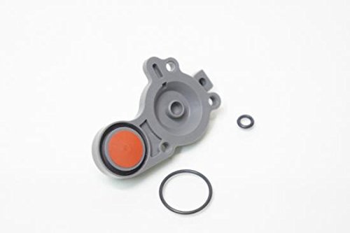 Amazon | ヤマハ 純正 部品 SR400 SR500 負圧CVダイヤフラムカバー