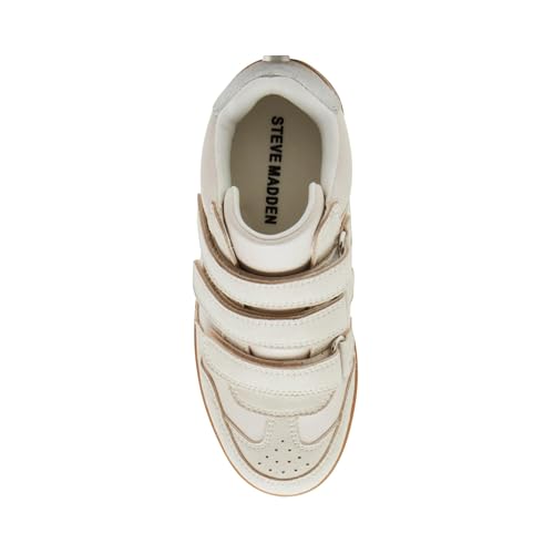 Steve Madden Girl's Bobbi Sneaker2