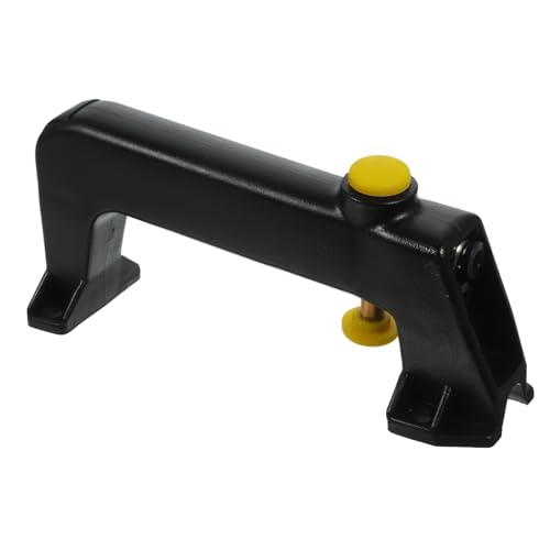 PRETYZOOM Tire Changer Accessories Pneumatic Handle Air Adjustable Clamp Tire Bead Seater Removal Tools Tire Changing Machine Column