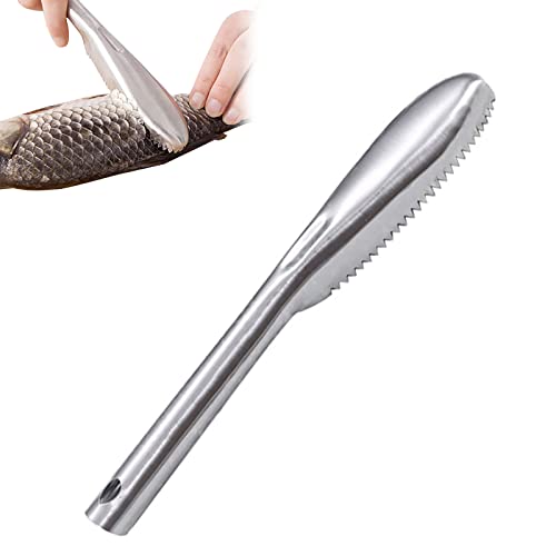 Raspador de Pescado,Removedor de Pescado,Raspador de Escamas de Pescado,Quitar Escamas de Pescado,Raspador de Escamas de...