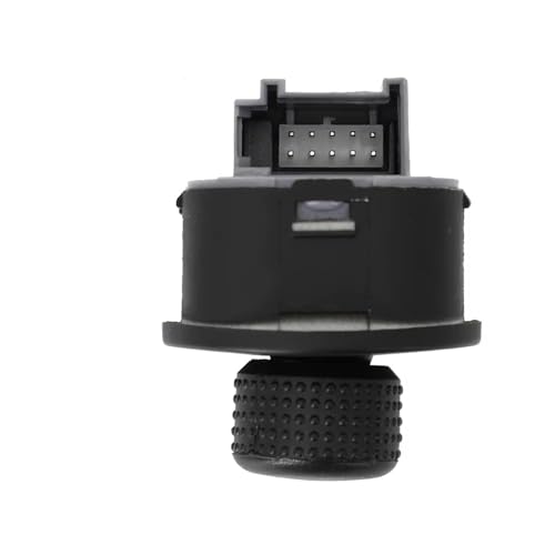 Bouton de commande de rétroviseur latéral VW résout les pannes de dégivrage MK4 - 3