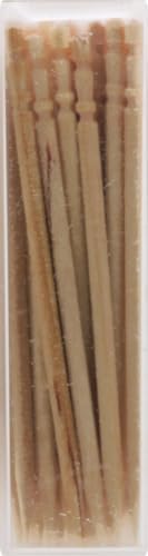 Miniatura 8 de Palillos con saber a té y menta de Tea Tree Therapy Paquete de 212 Árbol de té 12 12