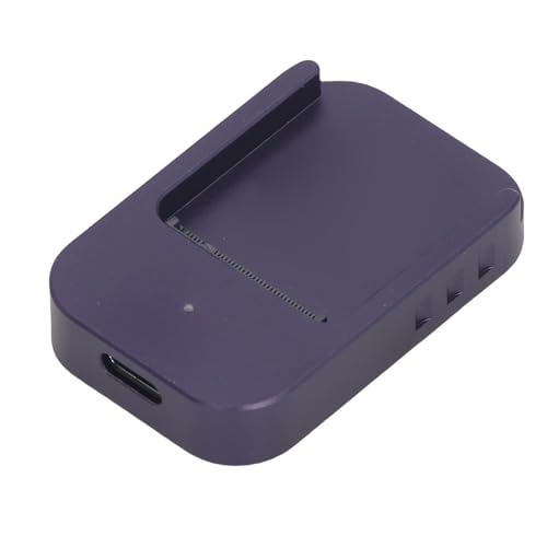Carcasa para SSD M.2 NVMe USB 3.2 10Gbps miniatura 5