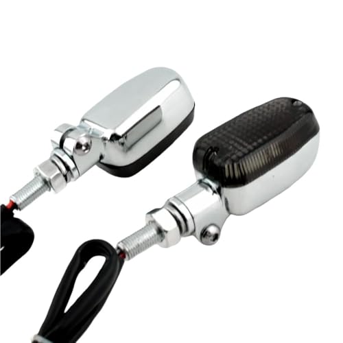 Clignotants moto avant arrière et feu pour Yamaha XJR 400 1200 - 4