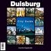 Produktbild Duisburger City_Guide, www.the-cityguide.info